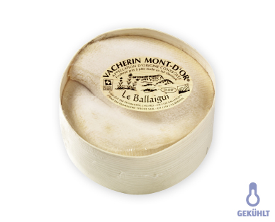 Vacherin Mont d'Or AOC