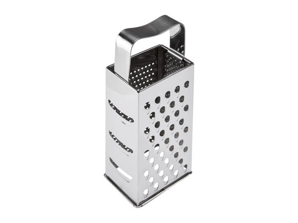 Ernesto Kitchen Grater/Grater Set