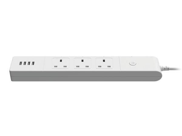 Smart USB Extension Lead