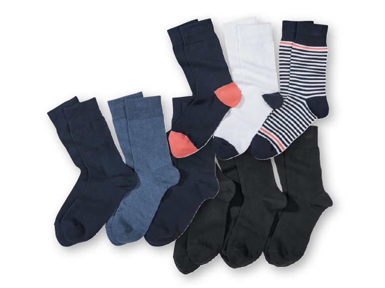 Livergy Men's Socks