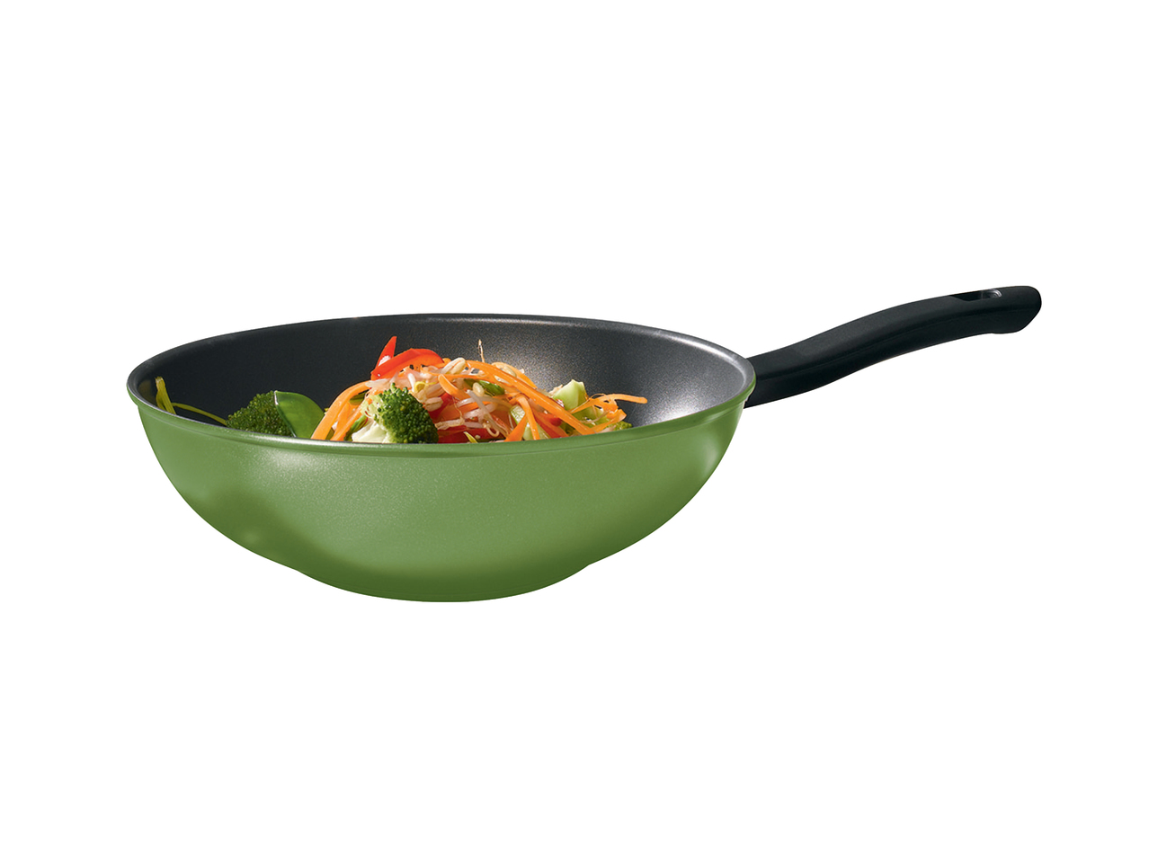 ERNESTO(R) Wokpande i aluminium