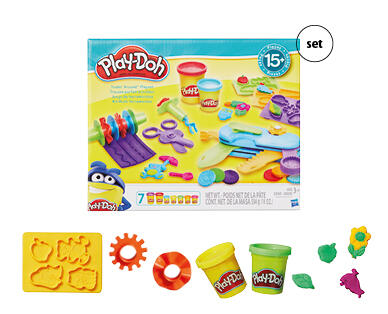 Play-Doh Playset