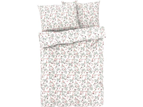 Microfibre Satin Bedlinen