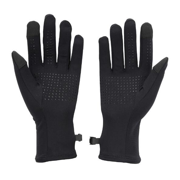 CRANE(R) 				Stirnband oder Handschuhe