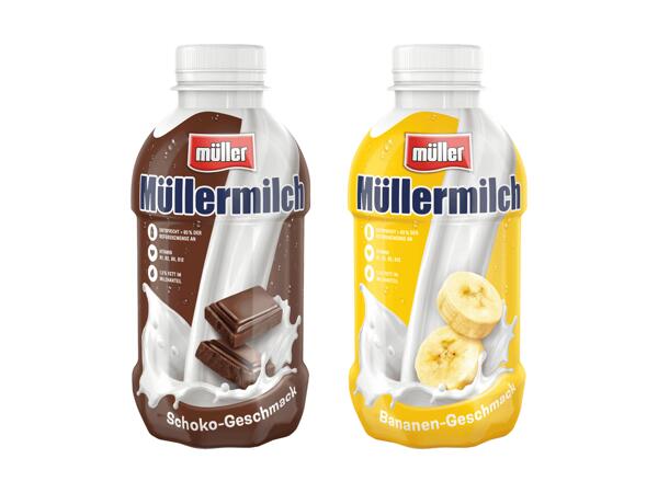 Müllermilch