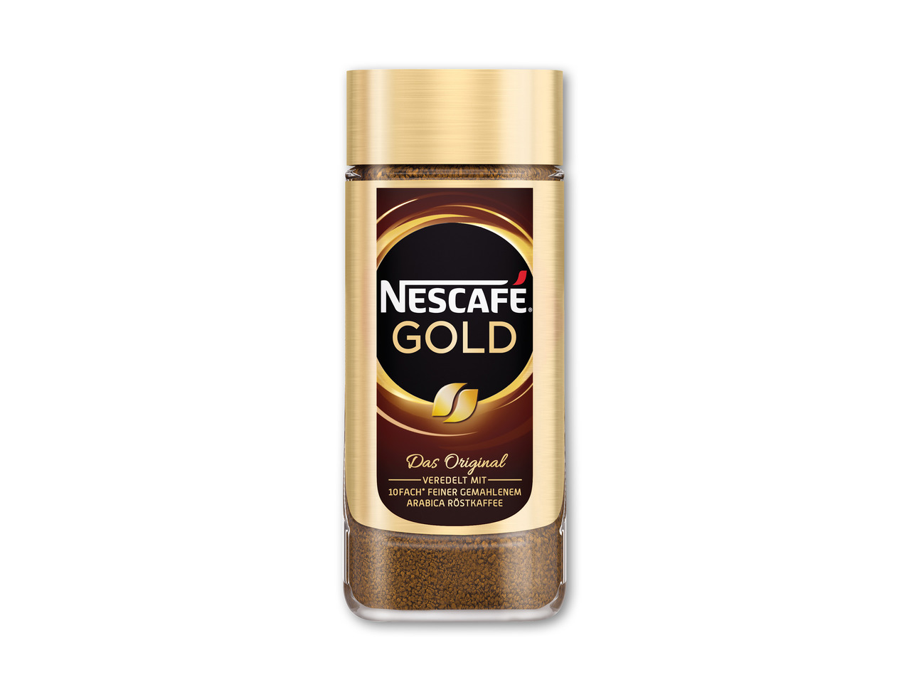 NESCAFÉ Instant kaffe