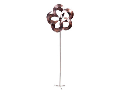 Gardenline Kinetic or Bicycle Wind Spinner