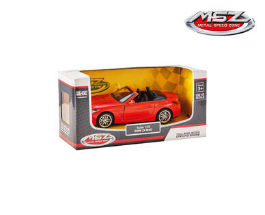 Die Cast Model Cars