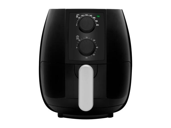 Daewoo 2.5L Compact Air Fryer