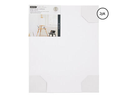 Canvas Art Boards