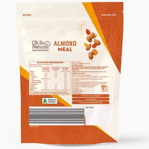 Almond Meal 1kg