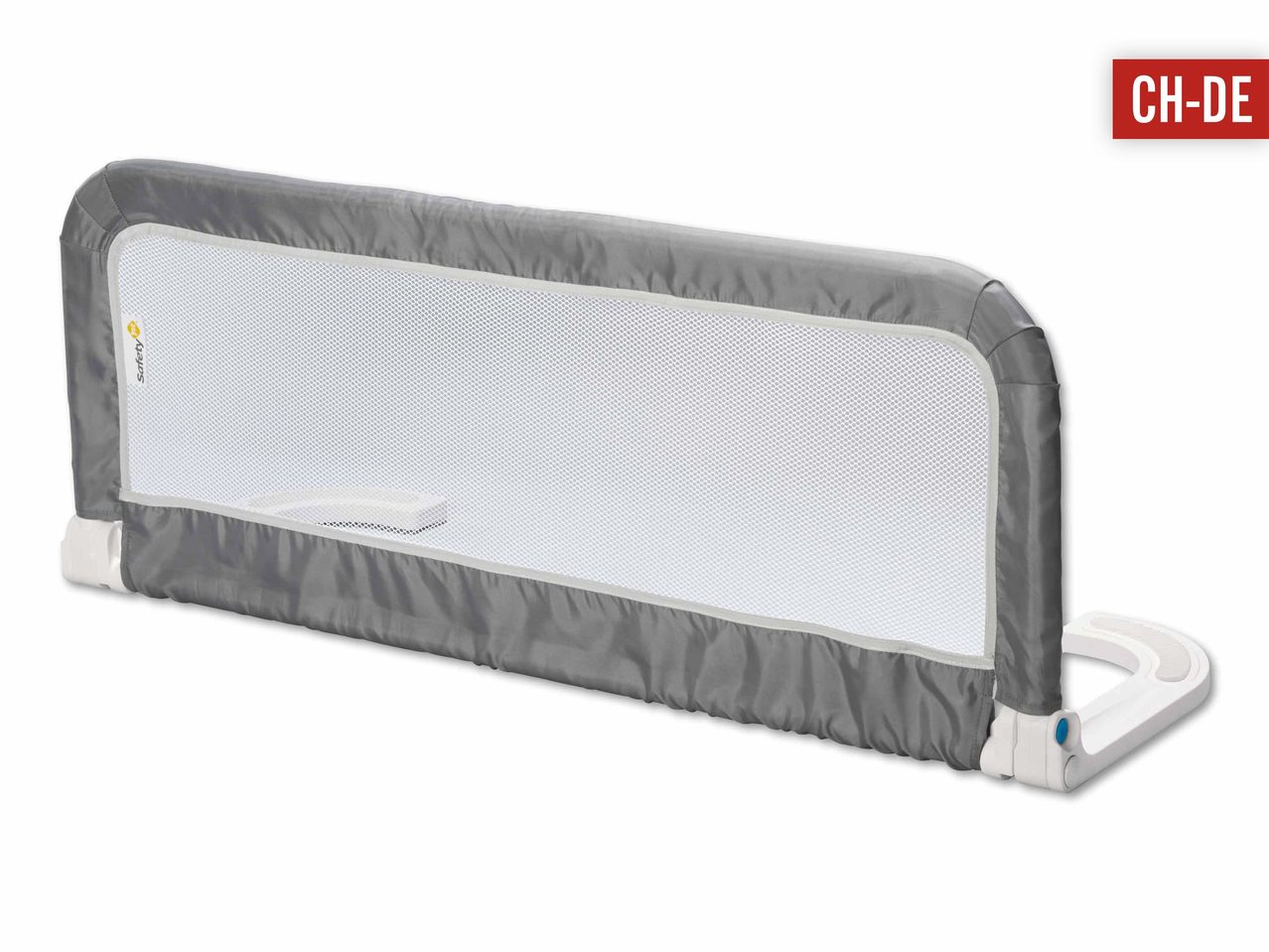Barrière de lit portable