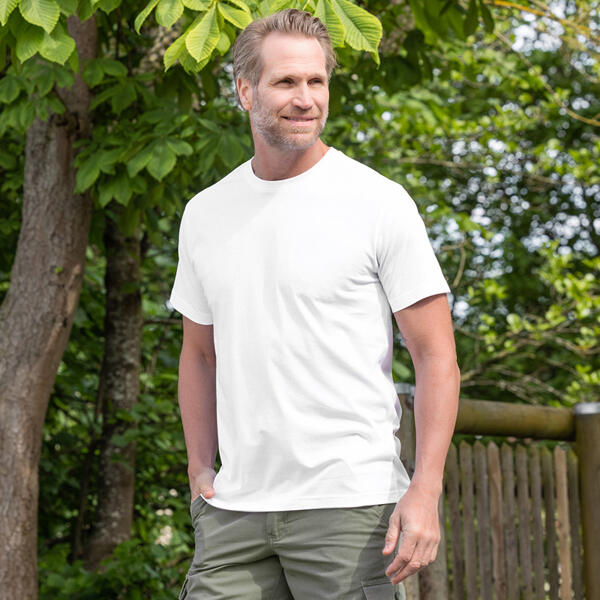 T-Shirt 3er-Pack