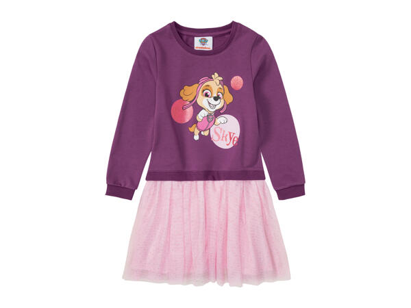 Kids' Character Dress