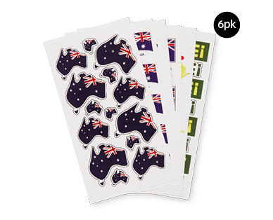 Australia Day Assortment