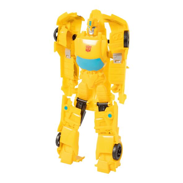HASBRO(R) 				Transformers