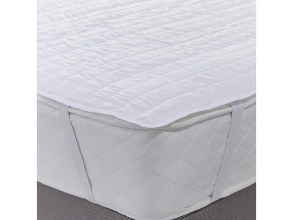 Bedding & Mattress Protector King Size