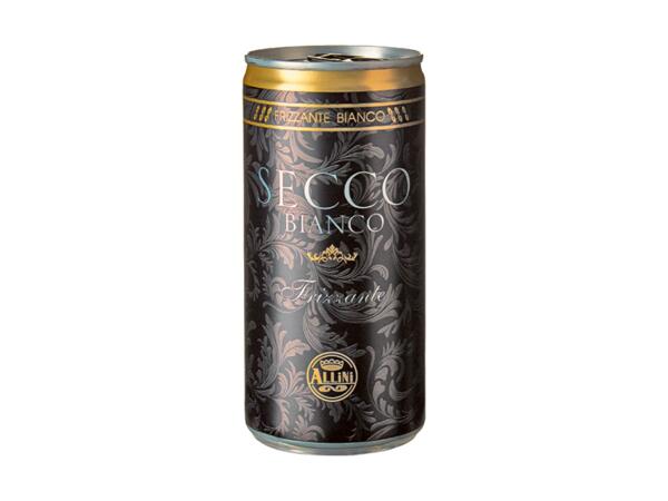 Secco Bianco 2018