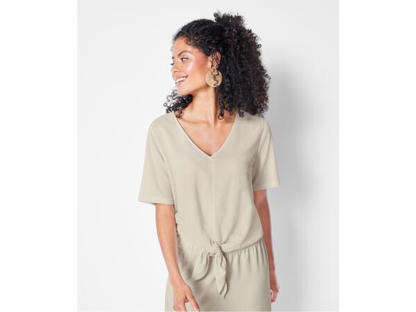 Ladies' top