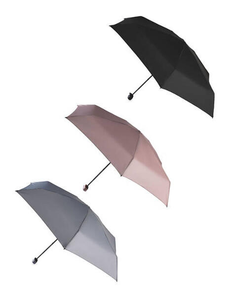 Compact Umbrella