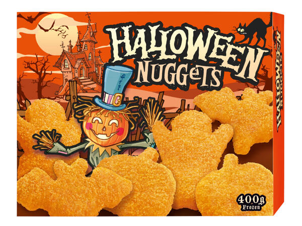 Chicken Nuggets
