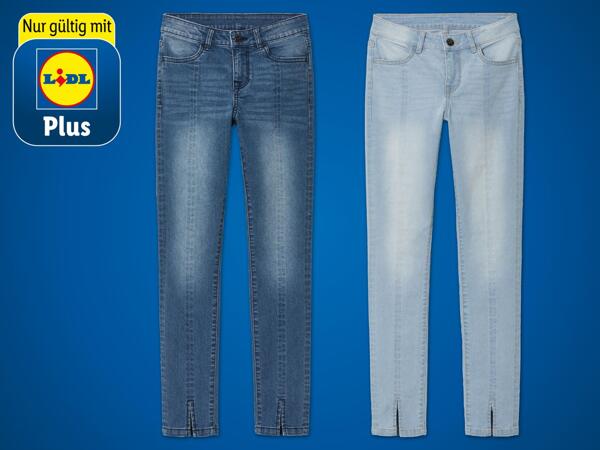 Kinder Jeans