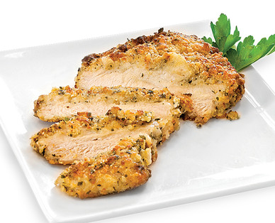 Kirkwood Fresh Chicken Parmesan Cutlets