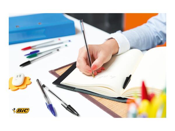 BIC Stationery Assortment
