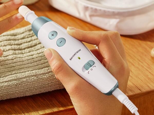 Manicure & Pedicure Set