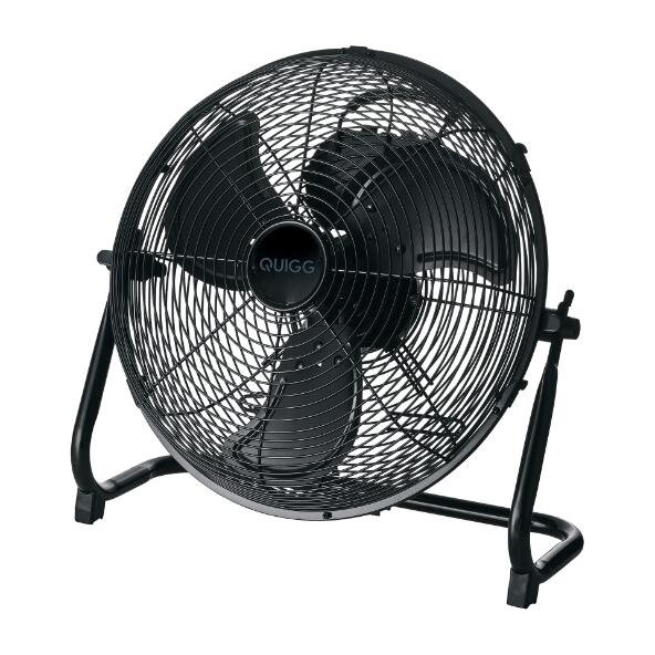 Retro ventilator