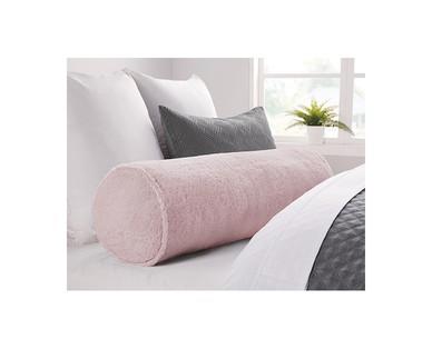 Huntington Home Plush Bolster Pillow