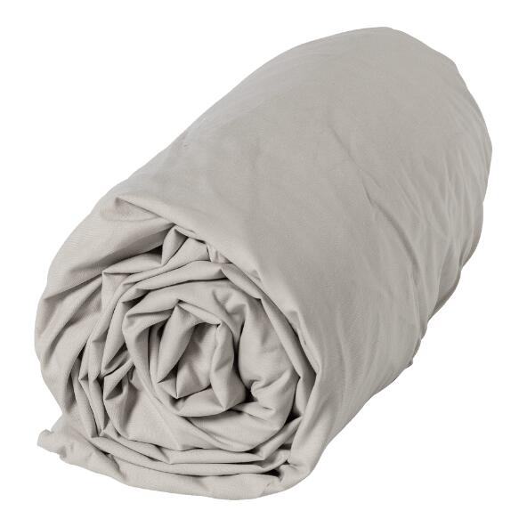 NOVITESSE(R) 				XXL-Spannbetttuch