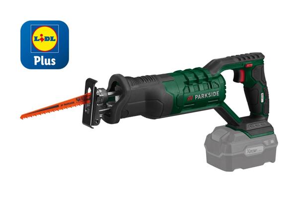 Scie sabre sans fil 20 V