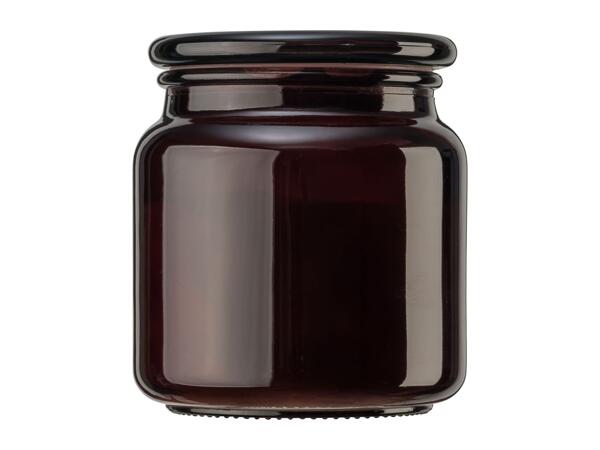 Livarno Home Scented Candle - Vanilla