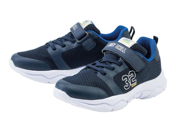 Smart Start Kids' Trainers1