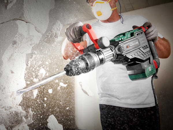 Demolition Hammer