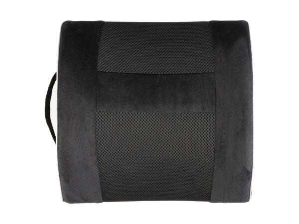 Memory Foam Back Cushion