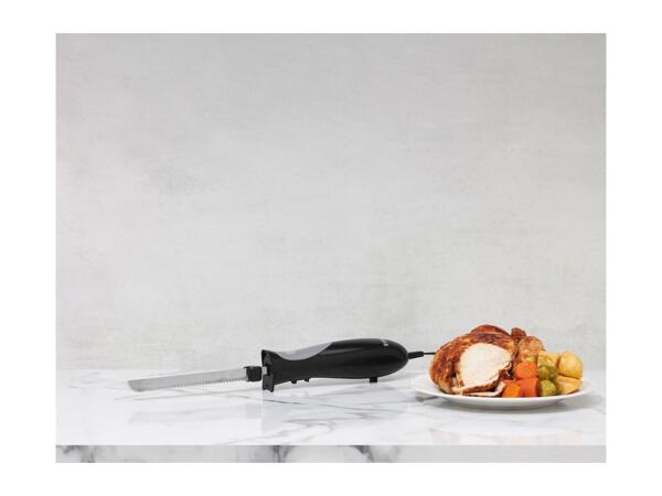Haden Electric Knife