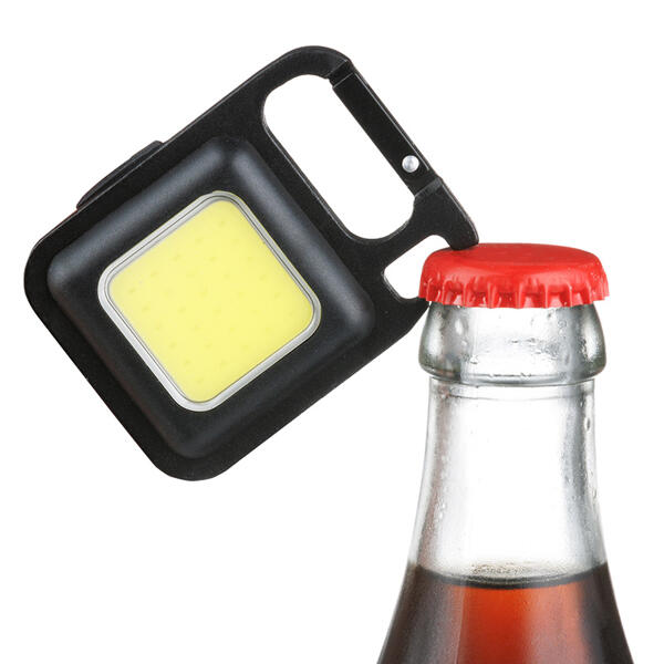 LED Power Clip-Licht