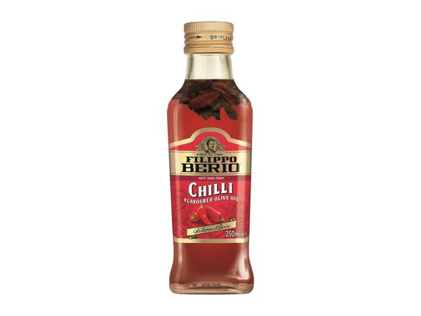 Filippo Berio Flavoured Oils Assorted
