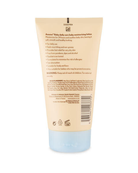 Aveeno Baby Moisturising Lotion