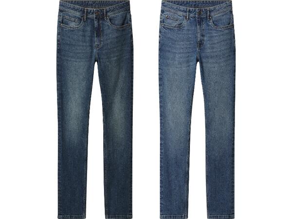 Slimfit jeans