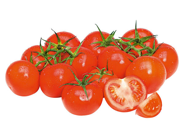 Strauchtomaten