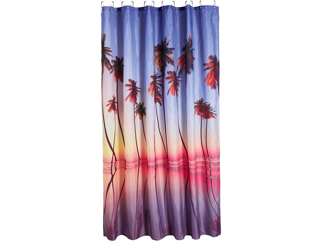 Shower Curtain 180x200cm