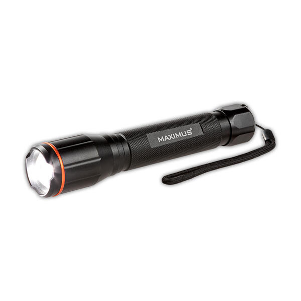 Taschenlampen
