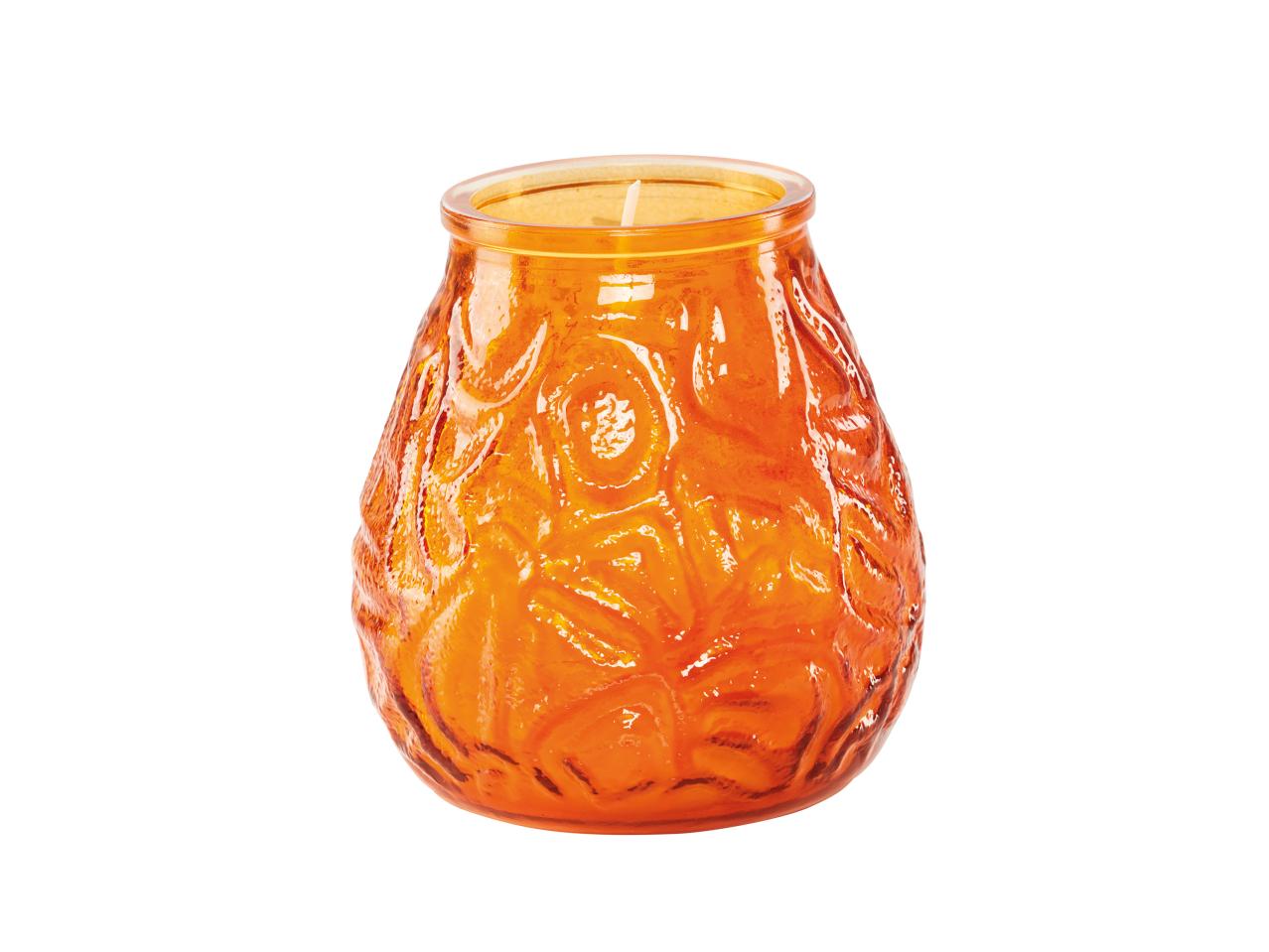 Melinera Citronella Candles1