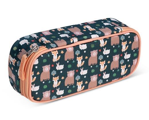 Lily & Dan Pencil Case