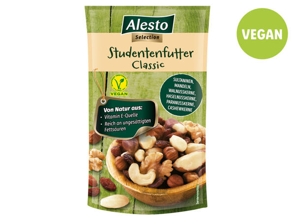 Studentenfutter