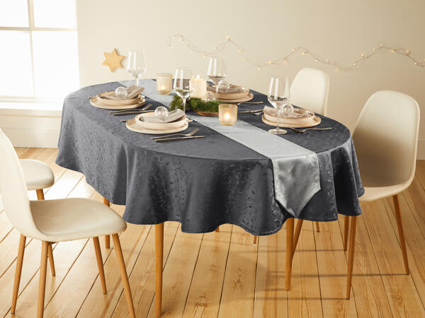 Tablecloth Set