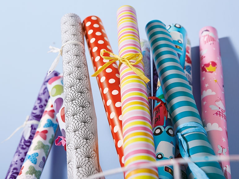 MELINERA Wrapping Paper